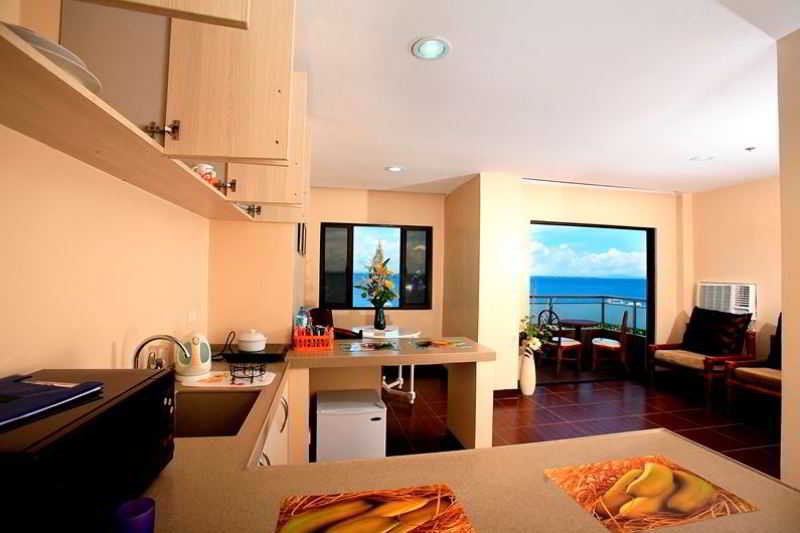 Palmbeach Resort & Spa Mactan, Cebu Lapu-Lapu City Exterior photo